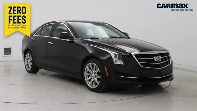 2017 Cadillac ATS for sale near West Carrolton, OH