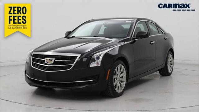 2017 Cadillac ATS Standard for sale in West Carrolton, OH