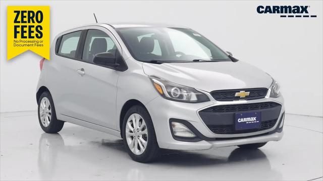 2020 Chevrolet Spark for sale near West Carrolton, OH