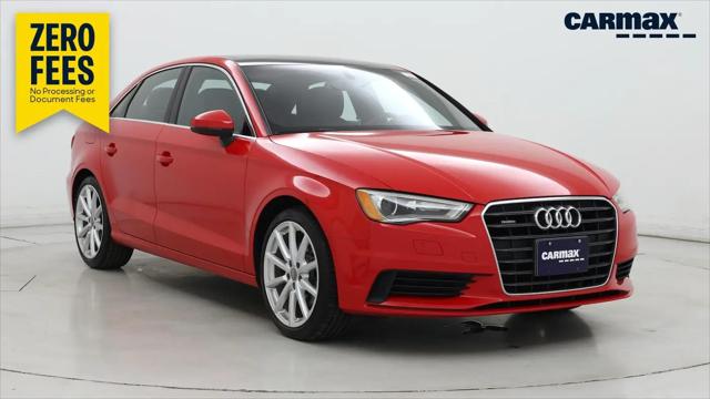2015 Audi A3 2.0T Premium for sale near West Carrolton, OH