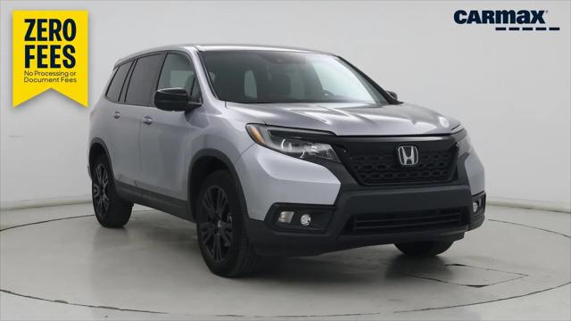 2021 Honda Passport AWD Sport for sale near West Carrolton, OH