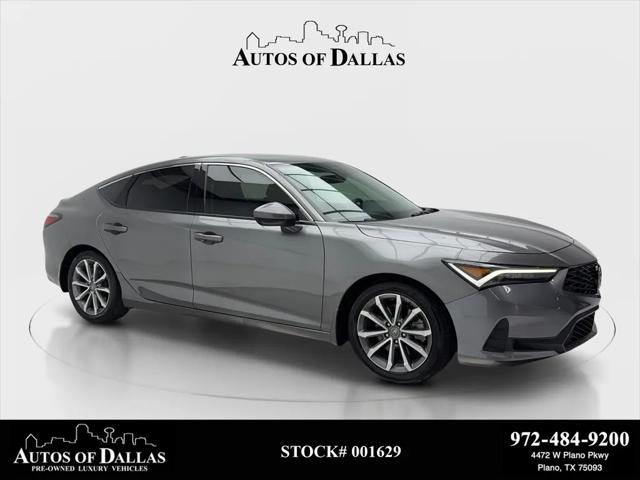 2023 Acura Integra Base for sale in Plano, TX