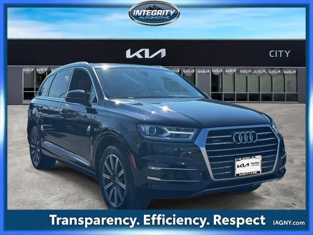 2017 Audi Q7 3.0T Premium for sale in Bronx, NY