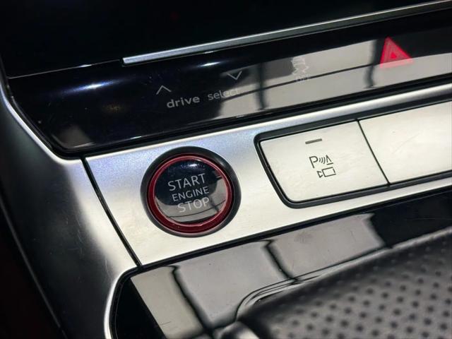 2022 Audi S6 Premium Plus TFSI quattro Tiptronic