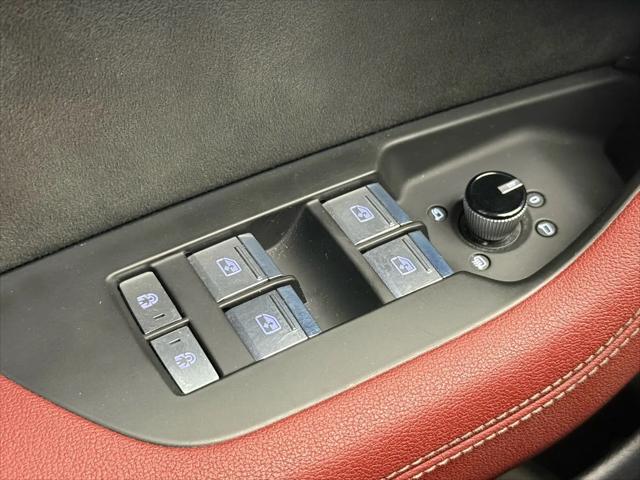 2022 Audi S6 Premium Plus TFSI quattro Tiptronic