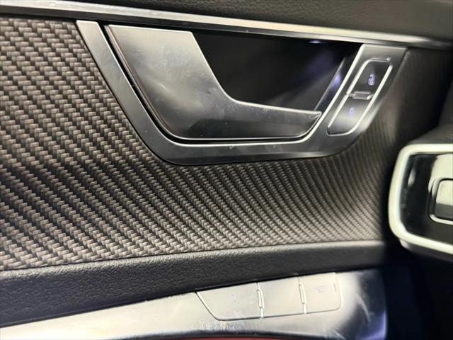 2022 Audi S6 Premium Plus TFSI quattro Tiptronic