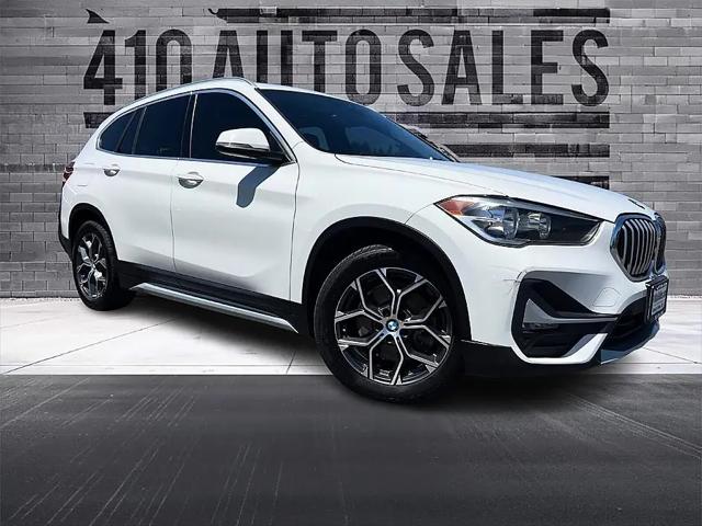 2020 BMW X1 xDrive28i for sale in Bonney Lake, WA
