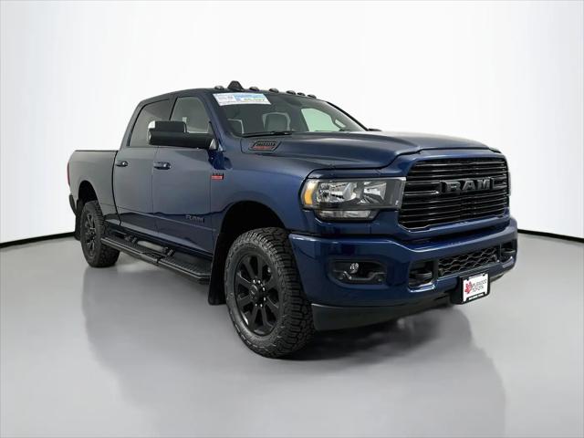 2021 Jeep Ram 2500 Big Horn Crew Cab 4x4 6'4" Box for sale in Maplewood, MN