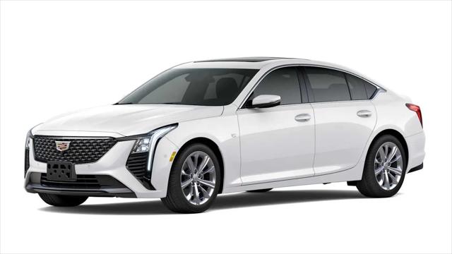2026 Cadillac CT5 Premium Luxury RWD for sale in Florham Park, NJ