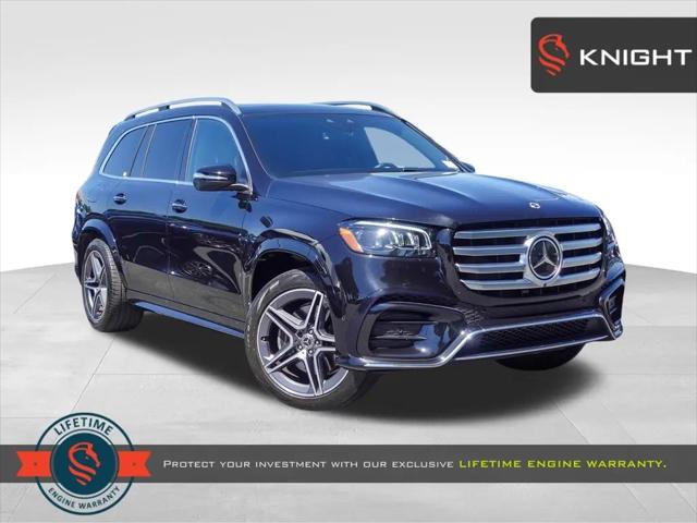2024 Mercedes-Benz GLS GLS 450 4MATIC for sale in Elk Grove, CA