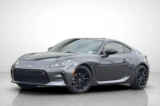 2025 Toyota GR86 Premium for sale in Laguna Niguel, CA