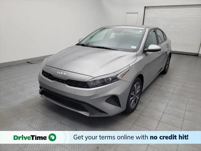 2023 Kia Forte LXS for sale in Charlotte, NC