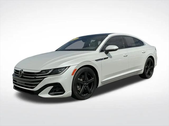 2021 Volkswagen Arteon 2.0T SEL R-Line for sale in Titusville, FL