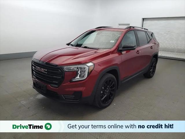 2023 GMC Terrain AWD SLE for sale in New Castle, DE