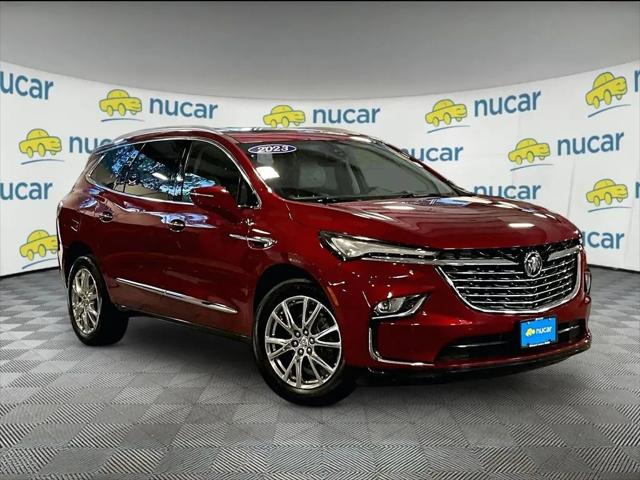 2023 Buick Enclave Premium AWD for sale in Norwood, MA