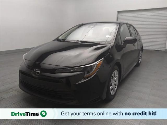 2025 Toyota Corolla LE for sale in North Plano, TX