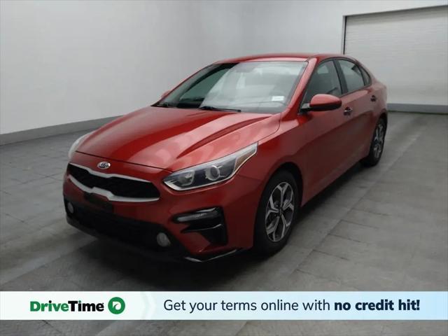 2019 Kia Forte LXS for sale in Conyers, GA