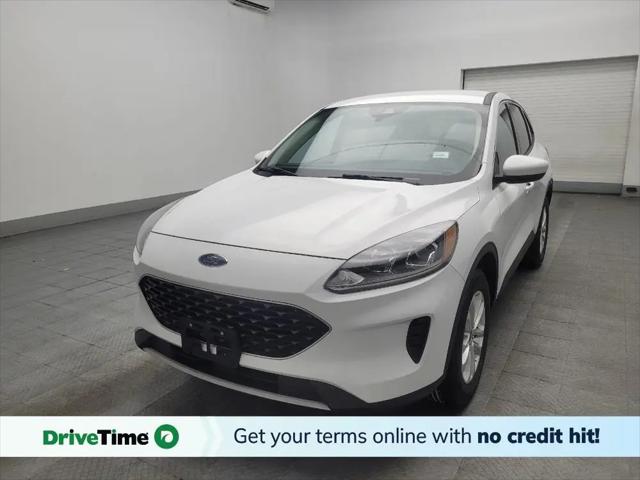 2020 Ford Escape SE for sale in Conyers, GA