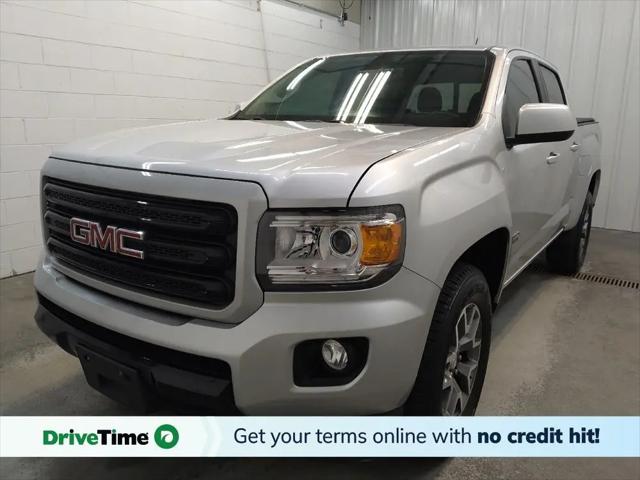 2018 GMC Canyon for sale near Cincinnati, OH