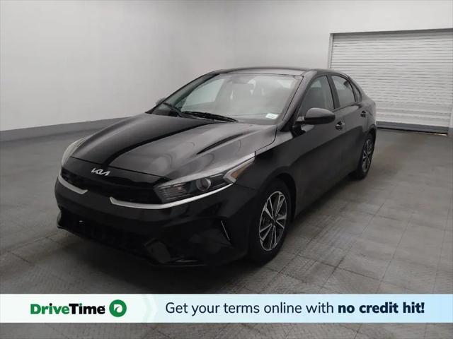 2024 Kia Forte LXS for sale in Orlando, FL