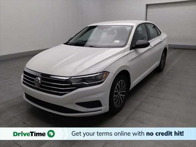 2021 Volkswagen Jetta 1.4T R-Line for sale in Birmingham, AL