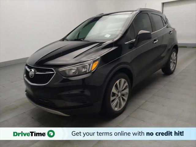 2020 Buick Encore FWD Preferred for sale in Athens, GA