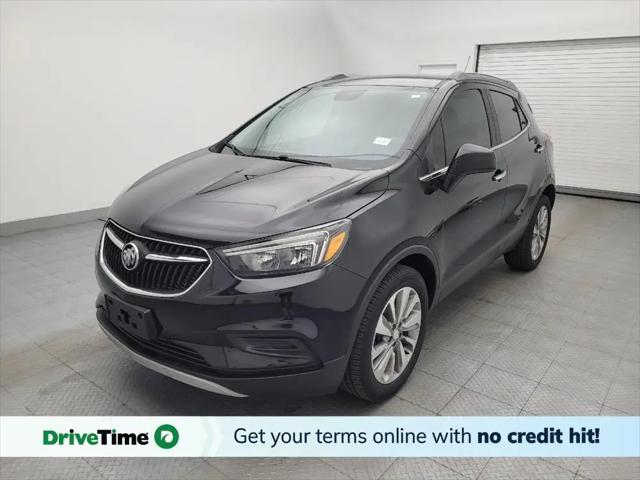 2020 Buick Encore FWD Preferred for sale in Raleigh, NC