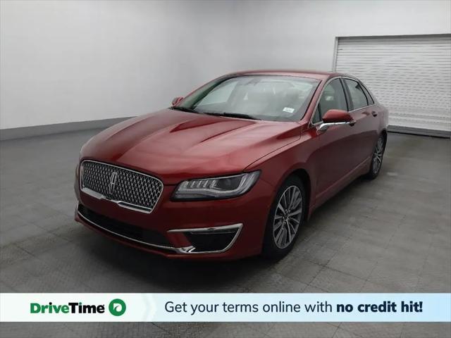 2019 Lincoln MKZ Hybrid Reserve I for sale in Pensacola, FL