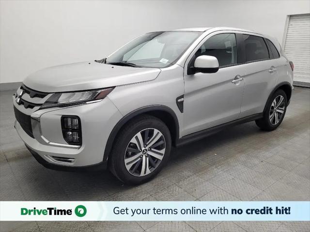 2024 Mitsubishi Outlander Sport LE for sale in Lauderdale Lakes, FL