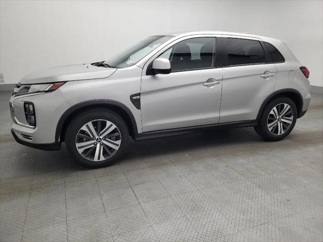 2024 Mitsubishi Outlander Sport 2.0 LE AWC for sale in Lauderdale Lakes, FL