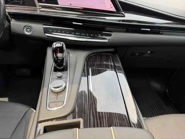 2021 Cadillac Escalade 4WD Sport