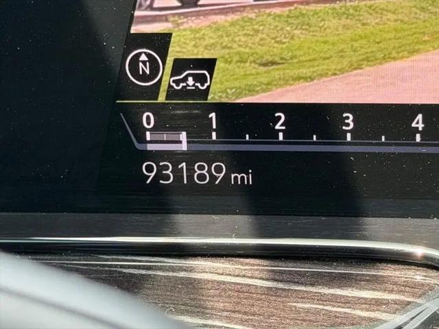 2021 Cadillac Escalade 4WD Sport