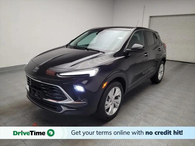 2024 Buick Encore GX Preferred FWD for sale in MODESTO, CA