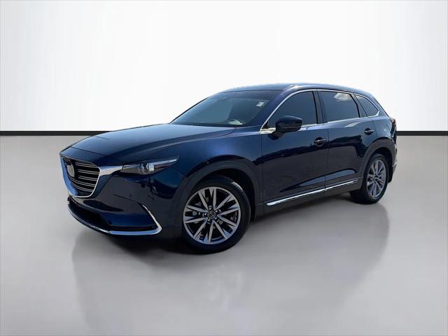 2023 Mazda CX-9 Grand Touring for sale in Sarasota, FL
