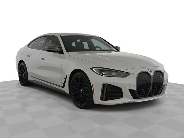 2024 BMW i4 M50 for sale in San Marcos, TX