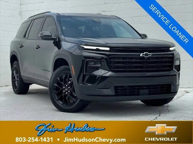 2026 Chevrolet Traverse FWD LT for sale in Columbia, SC