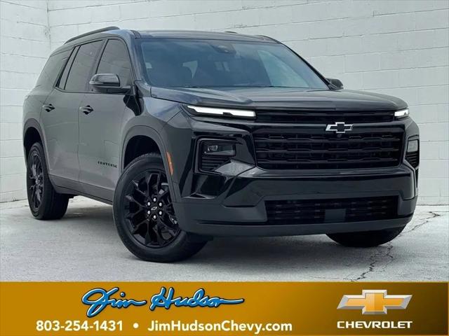 2026 Chevrolet Traverse FWD LT for sale in Columbia, SC