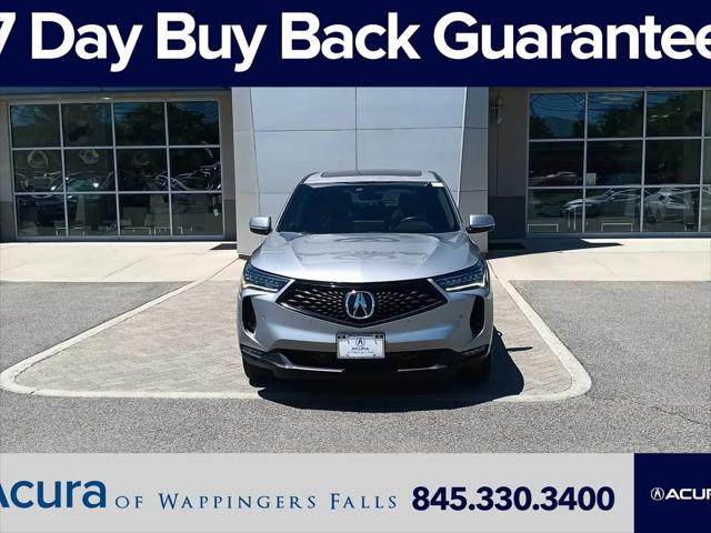 2024 Acura RDX A-SPEC Package for sale in Wappingers Falls, NY