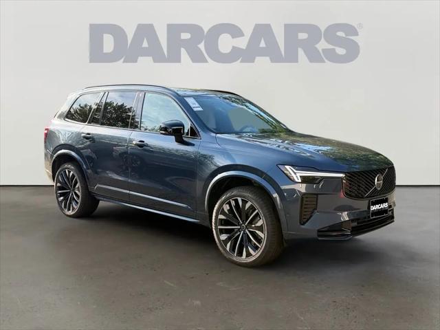 2026 Volvo XC90 Ultra Dark Theme, B6 AWD Gas mild hybrid, Gasoline, 7 Seats for sale in Fairfax, VA