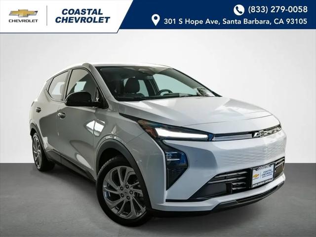 2027 Chevrolet Bolt LT FWD for sale in Santa Barbara, CA