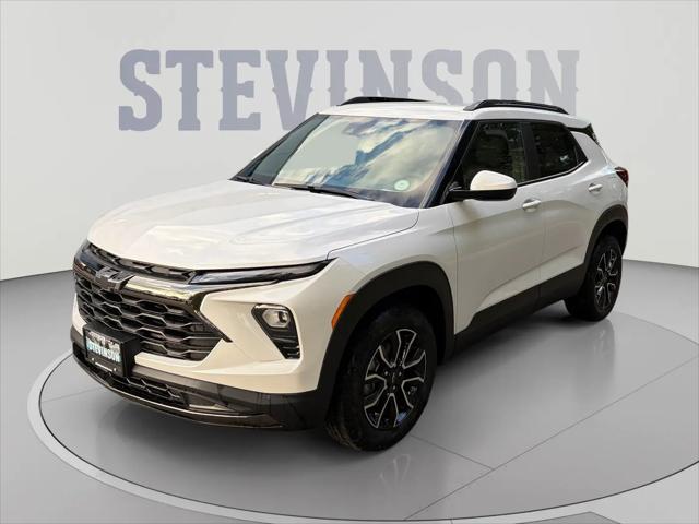 2026 Chevrolet TrailBlazer AWD ACTIV for sale in Lakewood, CO