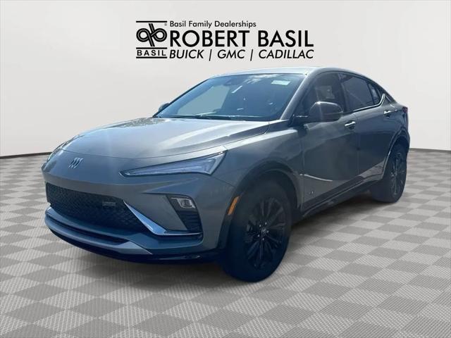 2026 Buick NV Sport Touring FWD for sale in Orchard Park, NY