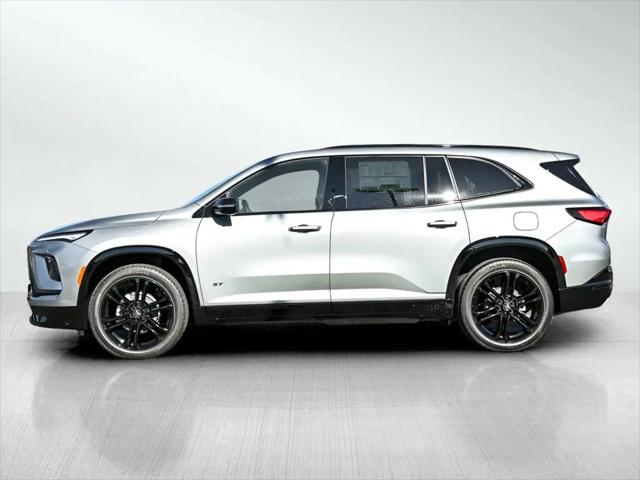 2026 Buick Enclave Sport Touring FWD