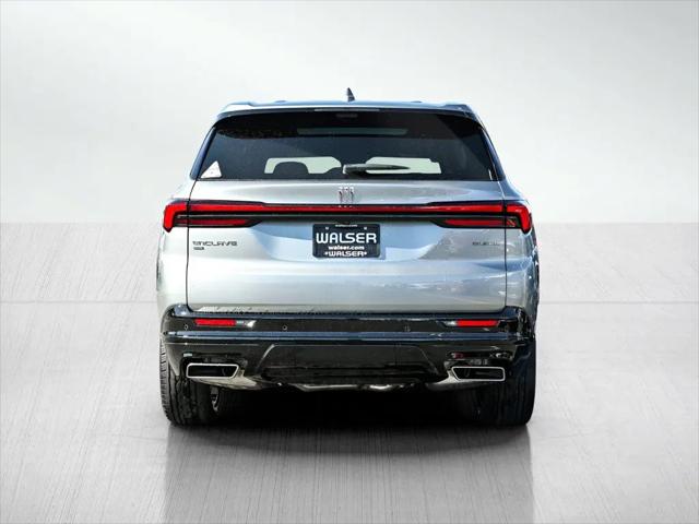 2026 Buick Enclave Sport Touring FWD
