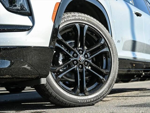 2026 Buick Enclave Sport Touring FWD