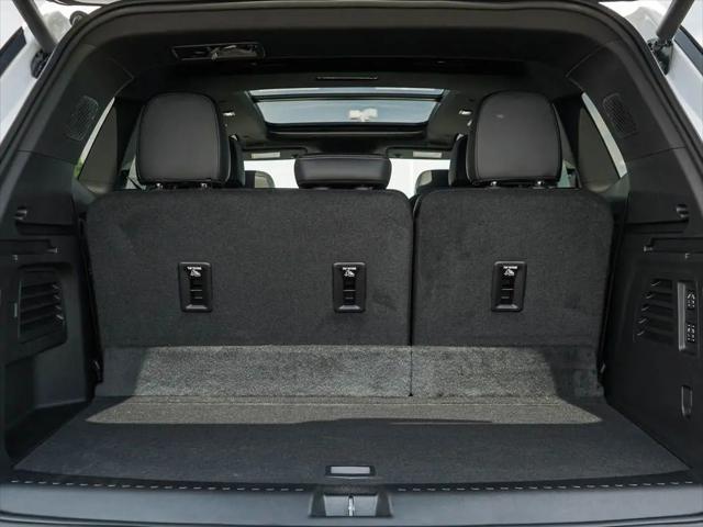 2026 Buick Enclave Sport Touring FWD