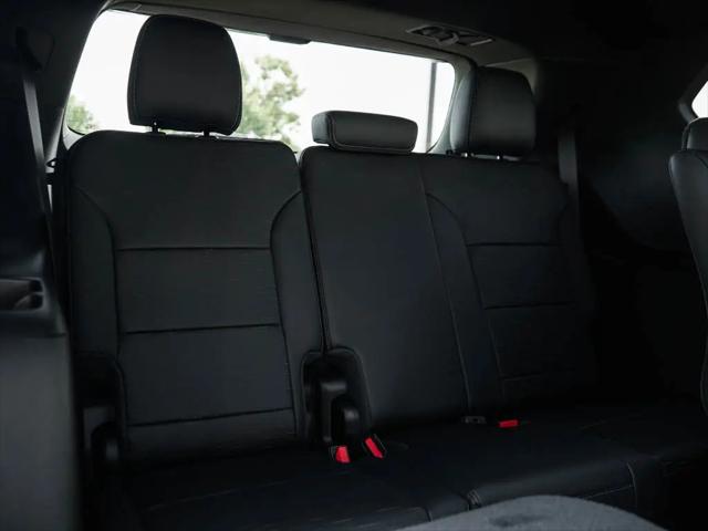 2026 Buick Enclave Sport Touring FWD