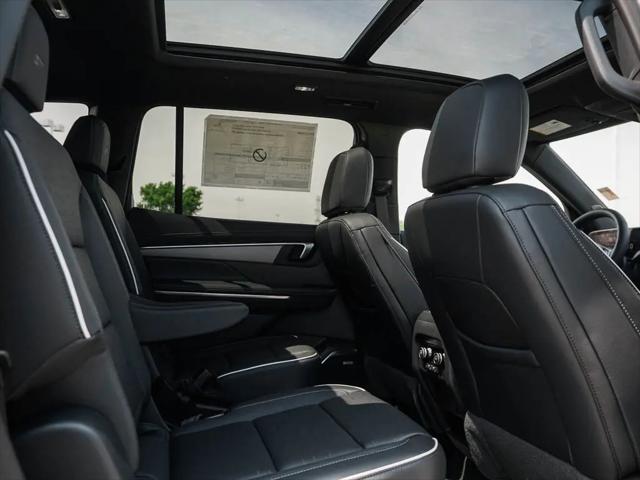 2026 Buick Enclave Sport Touring FWD