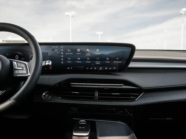 2026 Buick Enclave Sport Touring FWD