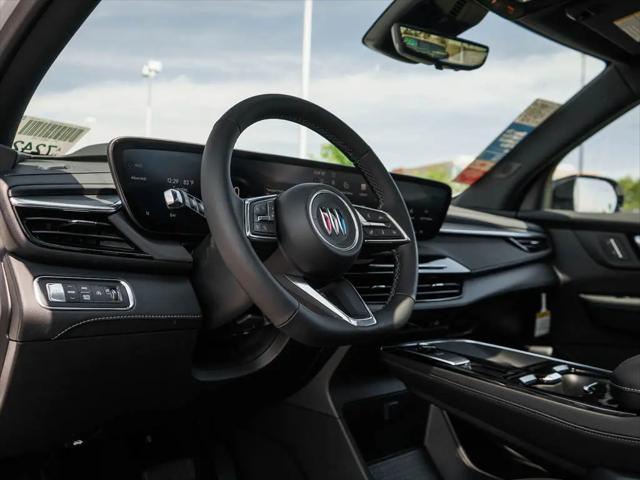 2026 Buick Enclave Sport Touring FWD